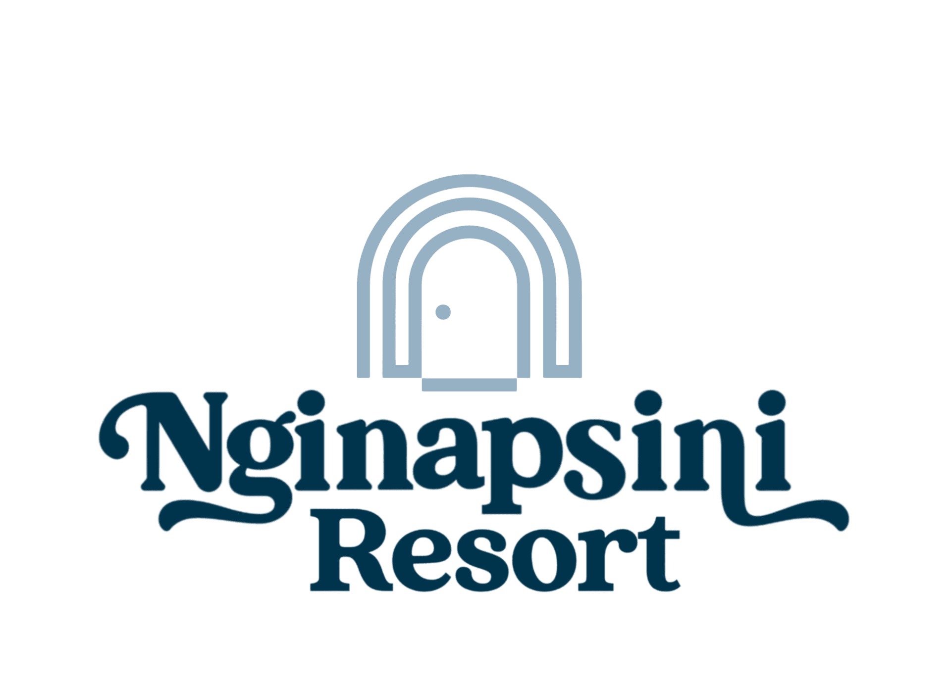 Nginapsini Resort